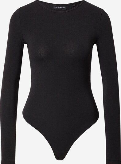 OW Intimates Bodysuit 'ERLA' in Black, Item view