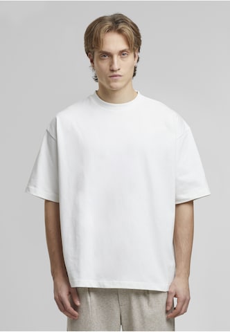Prohibited T-Shirt in Weiß