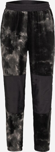 HUF Trousers 'POLARYS' in Black / White, Item view