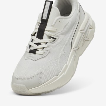 PUMA Sneaker 'Spina NITRO™ Pure Luxe' in Weiß