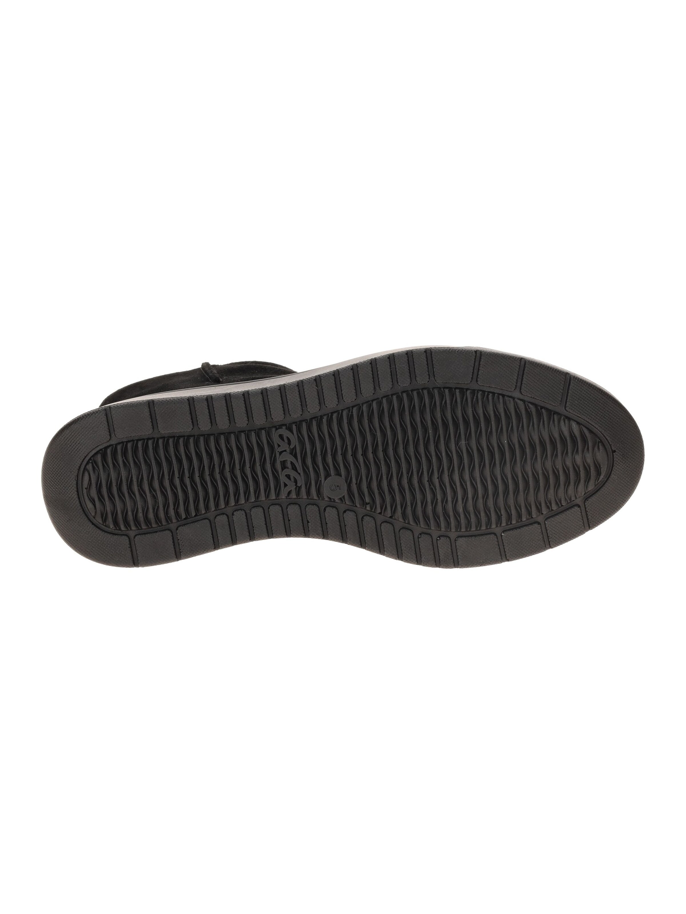 ARA Boots in Black