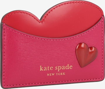 Kate Spade Etui in Roze
