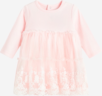 rožinė Cool Club Suknelė: priekis