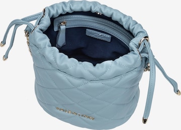 VALENTINO Crossbody Bag ' Ocarina K47R ' in Blue