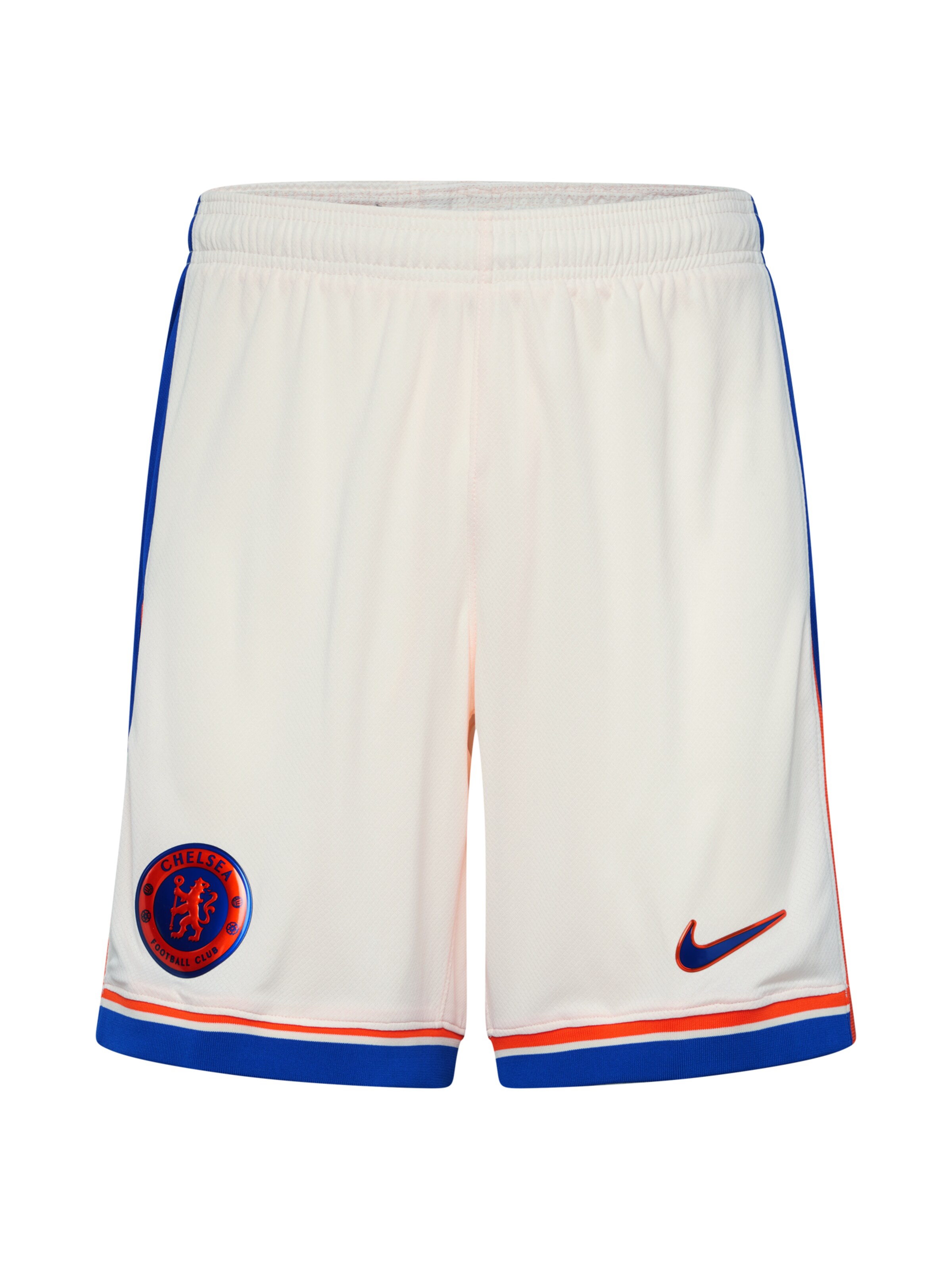 NIKE regular Παντελόνι φόρμας 'CFC' σε μπλε: μπροστά