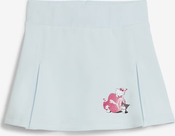 PUMA Rock 'Puma x Hello Kitty and Friends' in Blau: Vorderseite