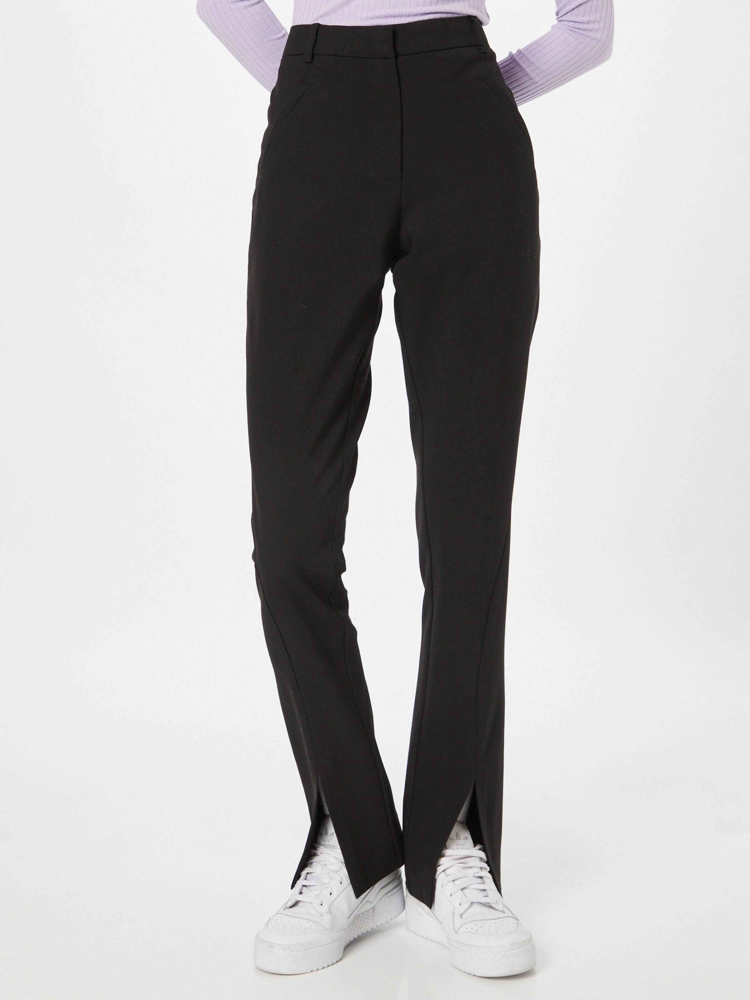 Frauen Hosen FIVEUNITS Hose 'Angelie' in Schwarz - RC62276 Frauen Hosen FIVEUNITS Hose 'Angelie' in Schwarz - RC62276