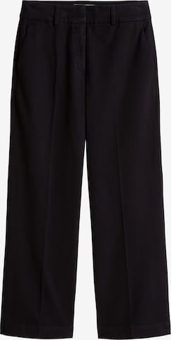 Marc O'Polo Hose 'Mea' in Blau: Vorderseite