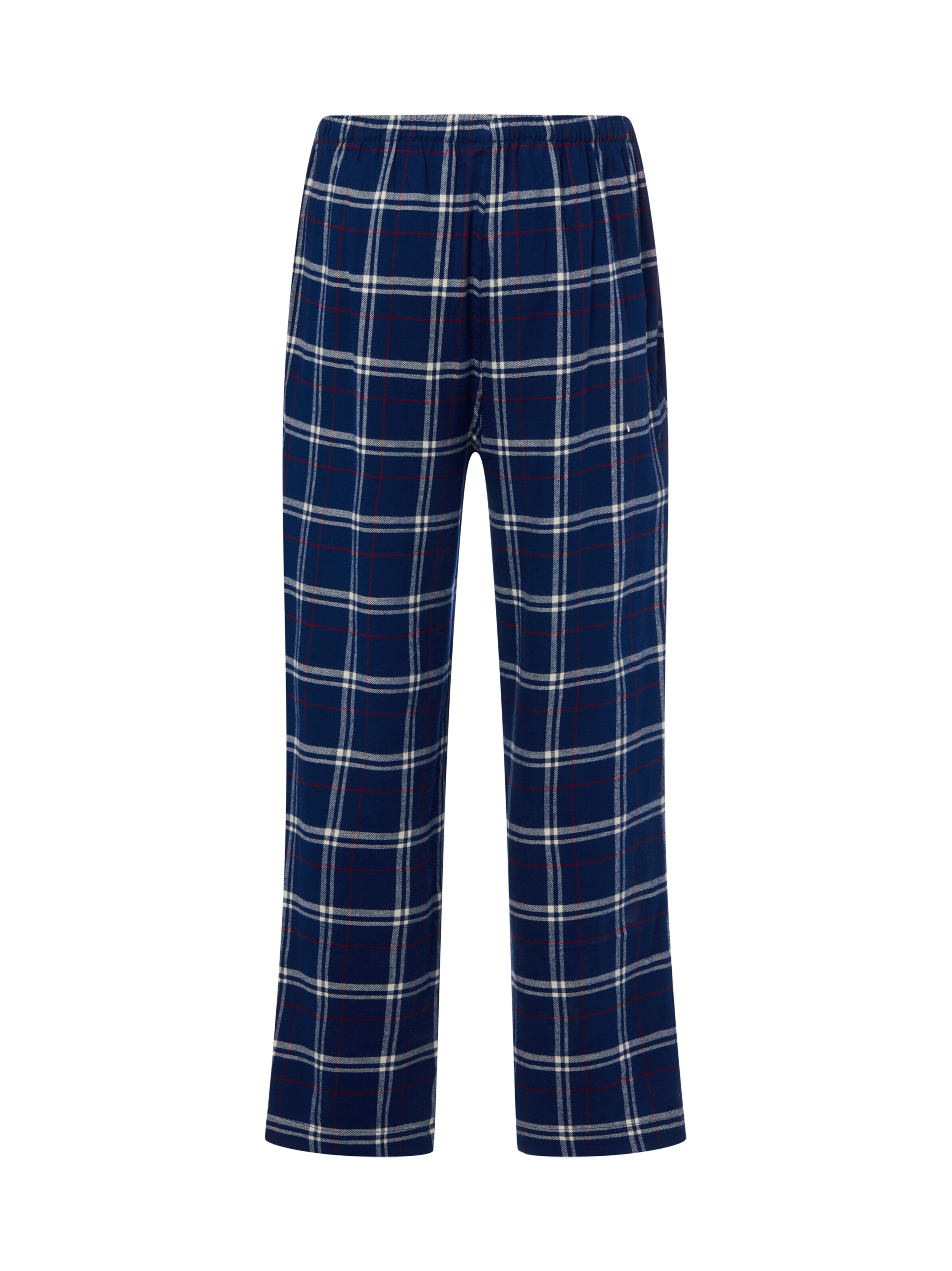 Polo Ralph Lauren Pyjamabroek in Blauw
