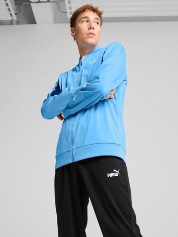 PUMA - Ropa deportiva en azul