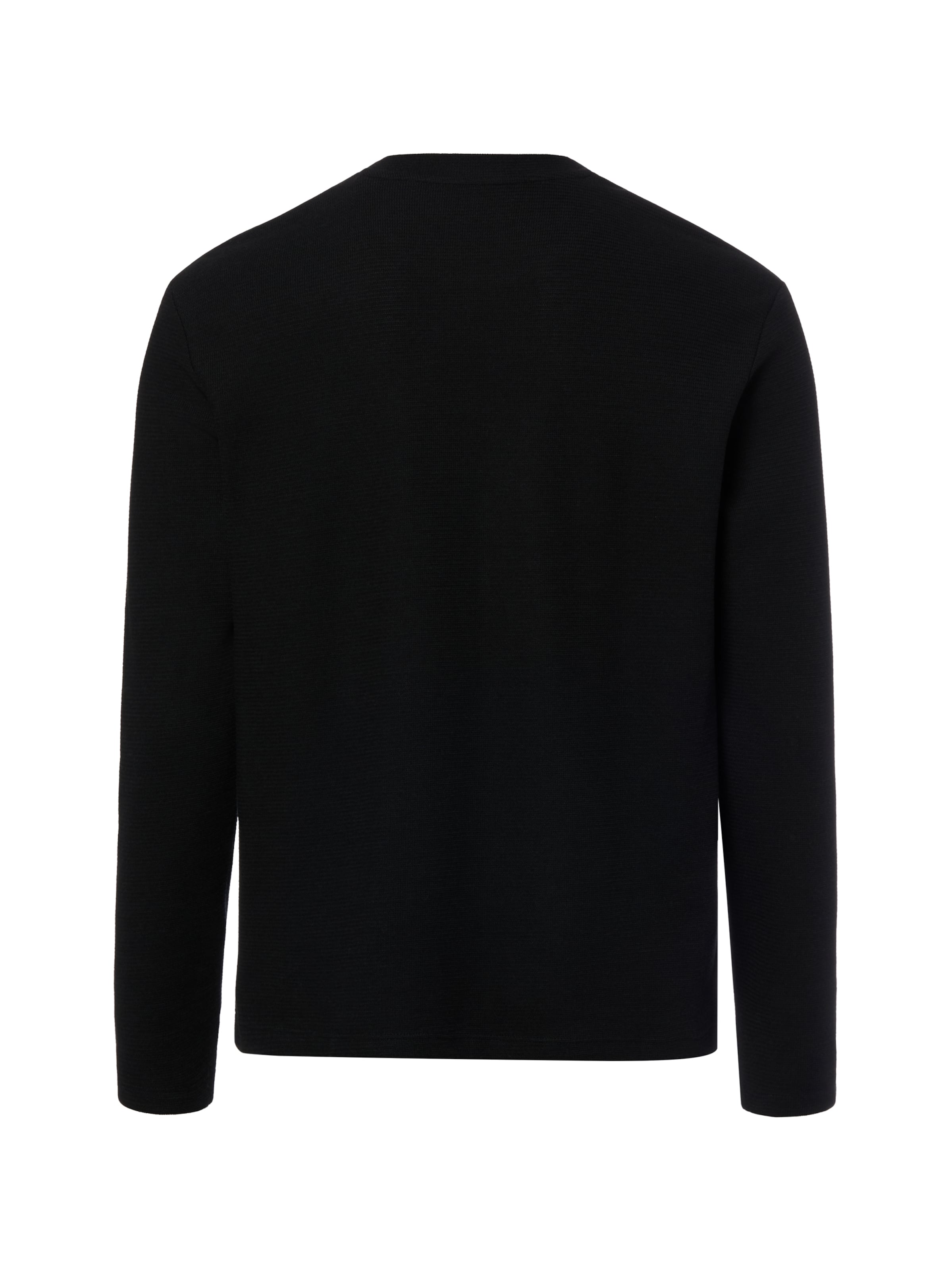 T-Shirt Nils Sundström en noir