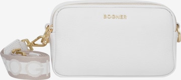 JOOP! Crossbody Bag 'Avy' in White: front