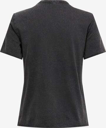 Tricou de la ONLY pe negru