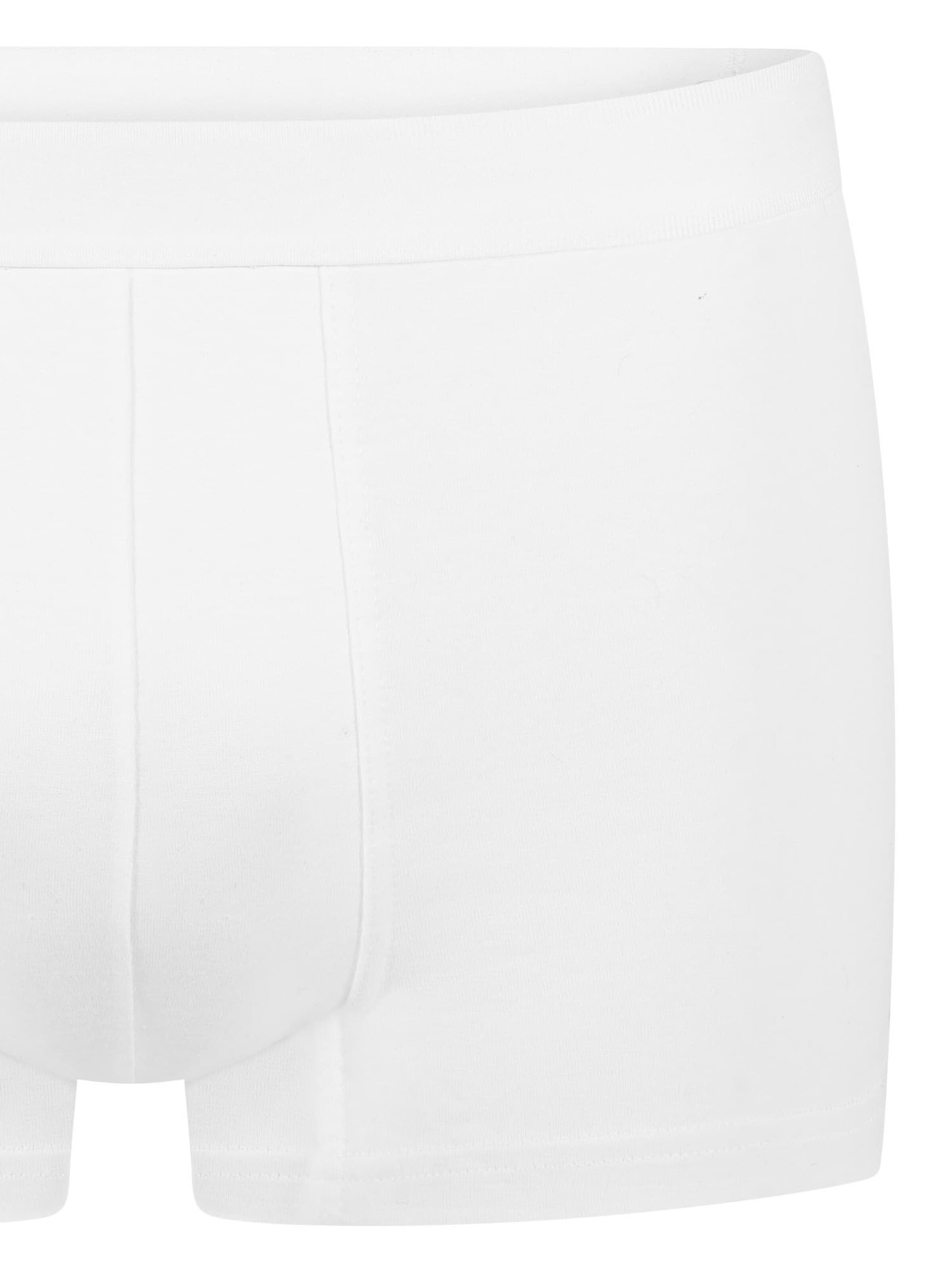SPEIDEL Boxer shorts 'Classic' in White