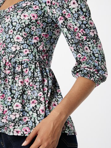 Dorothy Perkins Blus i svart