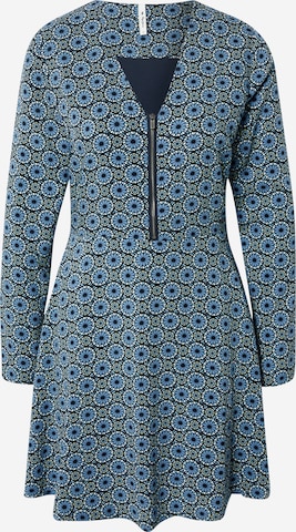 Pepe Jeans Dress 'Jasmine' in Blue: front