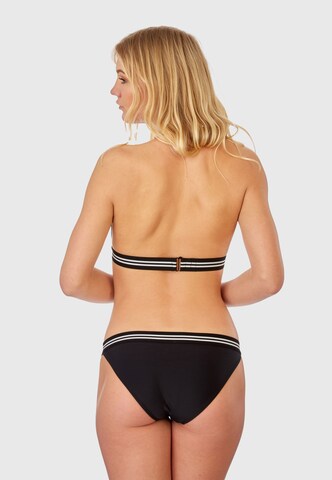 BECO the world of aquasports Bikini in Schwarz