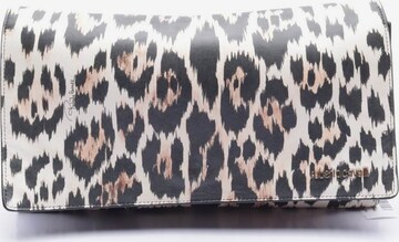 roberto cavalli Clutch One Size in Schwarz: predná strana