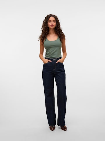 VERO MODA Top in Grün