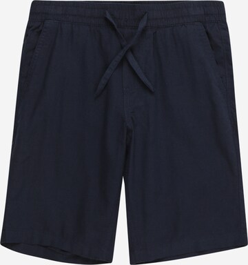 regular Pantaloni 'JAIDEN' di Jack & Jones Junior in blu: frontale