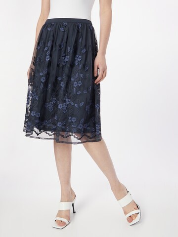 ESPRIT Skirt in Blue: front