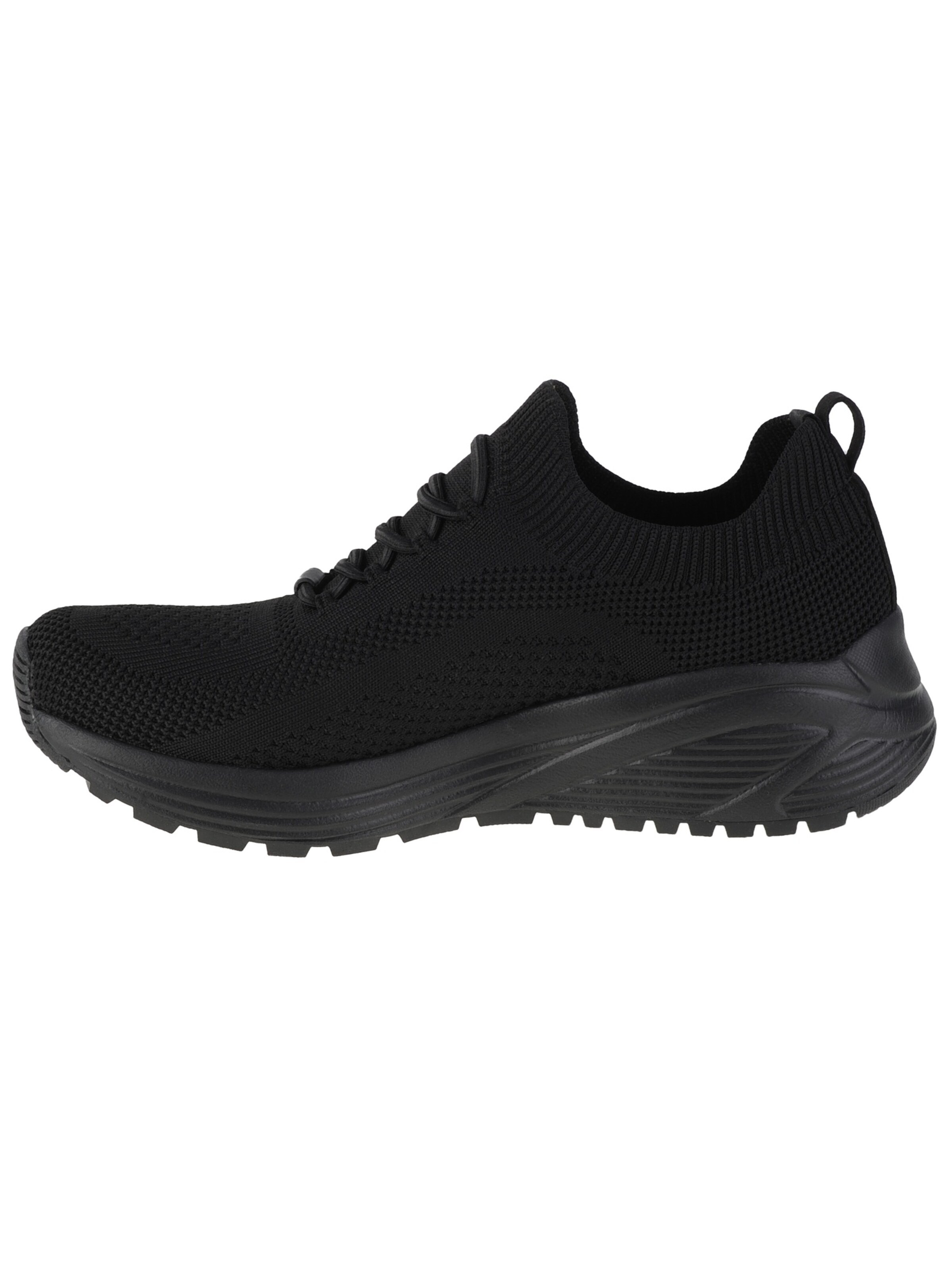 SKECHERS Sneakers laag 'Sparrow 2.0 - Allegiance Crew' in Zwart