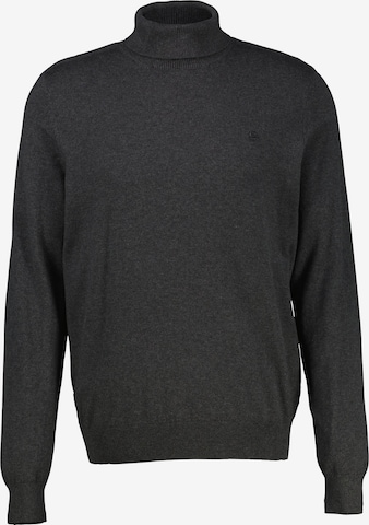 LERROS Pullover in Grau: Vorderseite