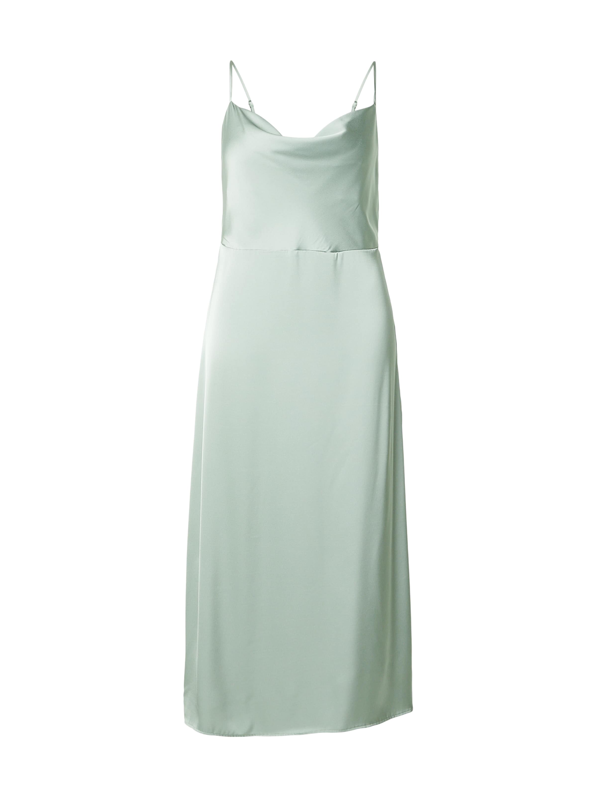 EVOKED Iltapuku 'VIRAVENNA' värissä minttu, Tuotenäkymä