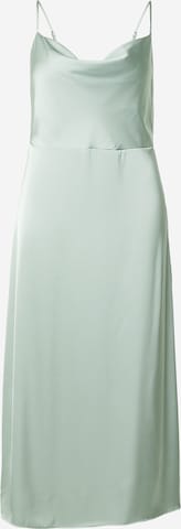 EVOKED Iltapuku 'VIRAVENNA' värissä vihreä: etupuoli