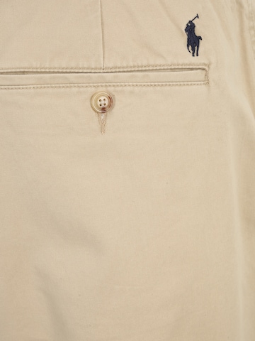 regular Pantaloni di Polo Ralph Lauren Big & Tall in beige