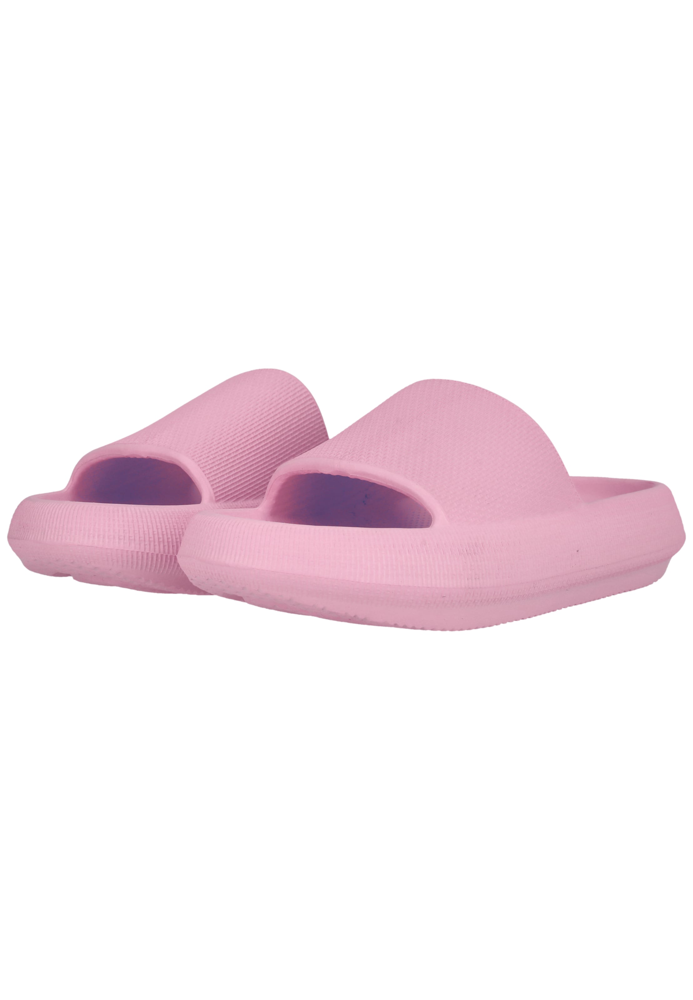 ENDURANCE Slipper 'Capri' in Pink