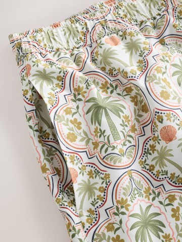 Next Zwemshorts in Wit