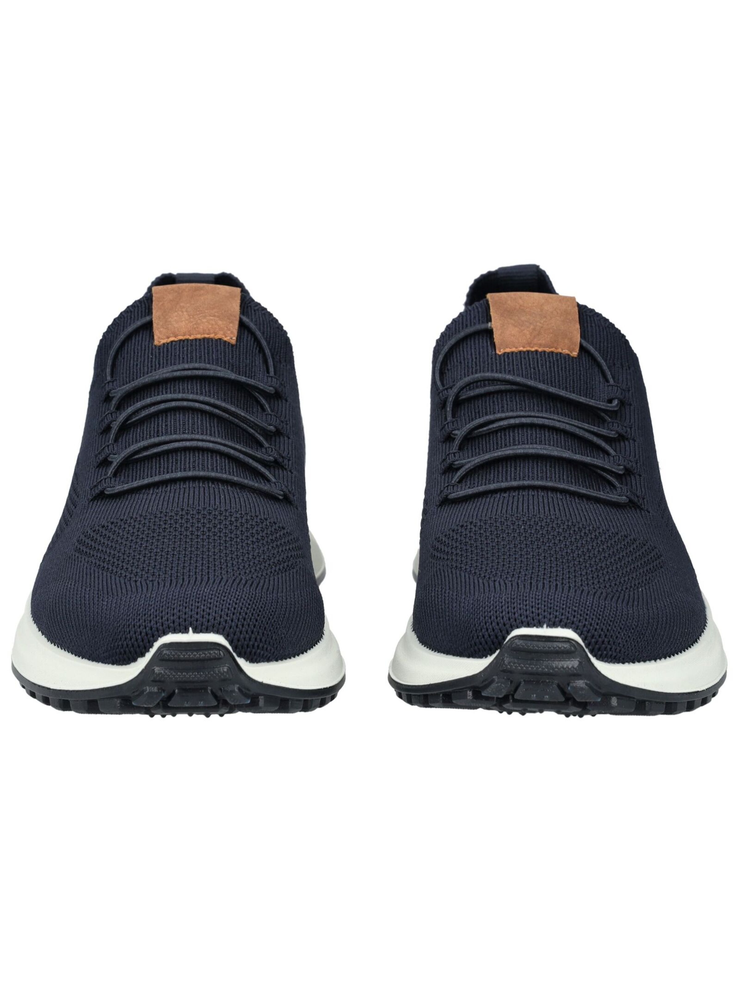 IMAC Sneaker in Blau