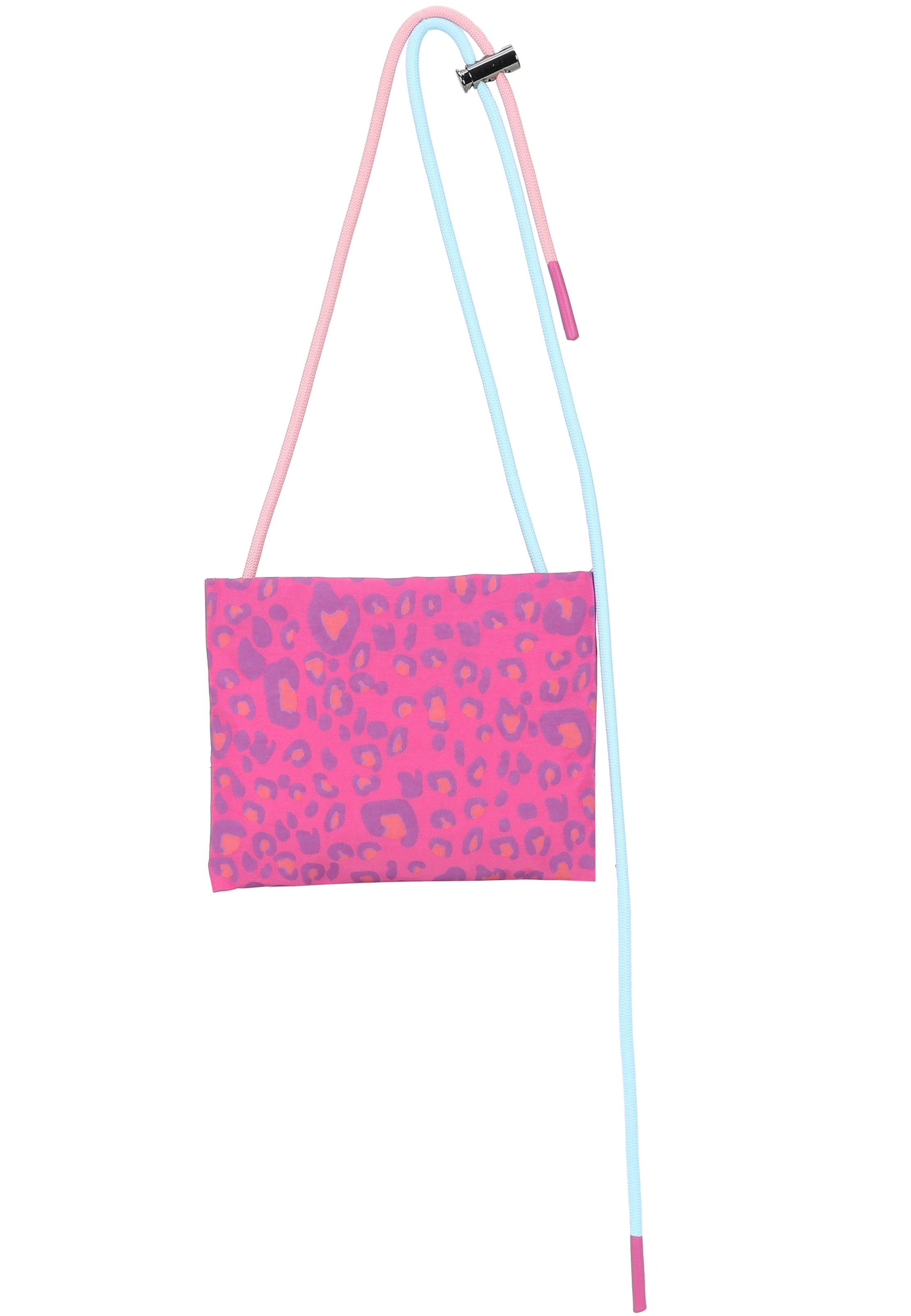Fritzi aus Preußen Shoulder Bag in Pink: front