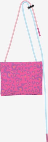 Fritzi aus Preußen Shoulder Bag in Pink: front