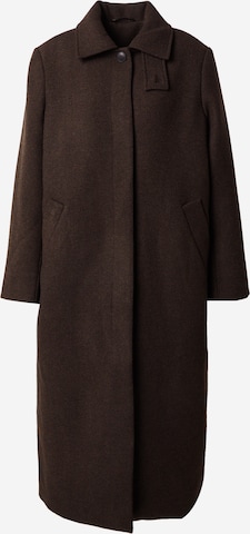 ruda WEEKDAY Demisezoninis paltas 'Gate': priekis