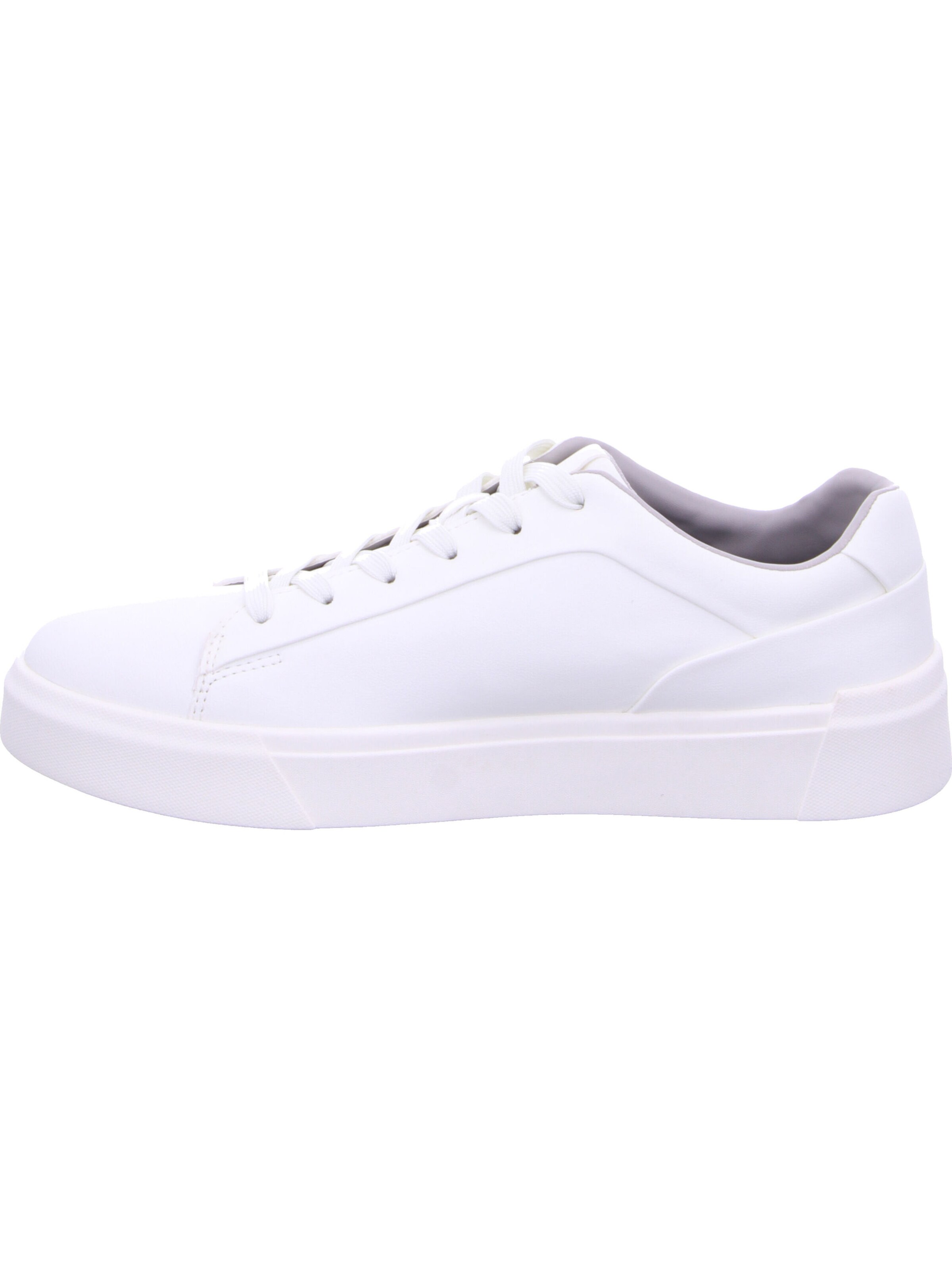 bugatti Sneakers in White