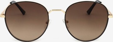 Occhiali da sole '22HC015' di Sweet Years in nero: frontale