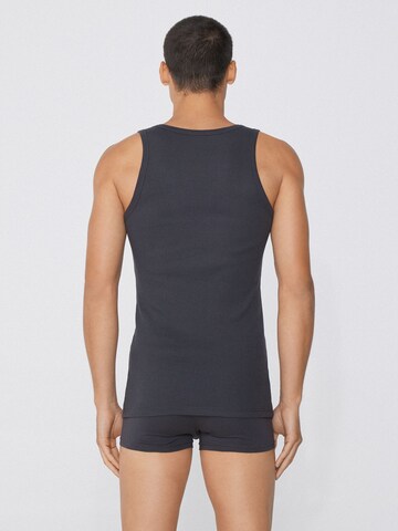 Tezenis Undershirt in Grey