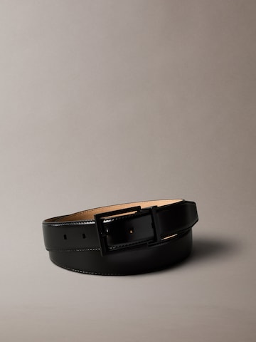 Ceinture Calvin Klein en noir