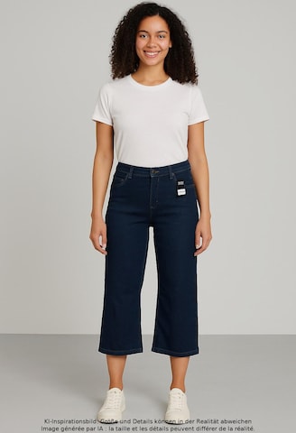 Tranquillo Jeans 32-34 in Blau: Vorderseite