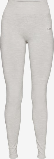 ICANIWILL Urheiluhousut värissä vaaleanharmaa, Tuotenäkymä