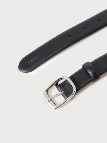 Calvin Klein Ζώνη σε μαύρο