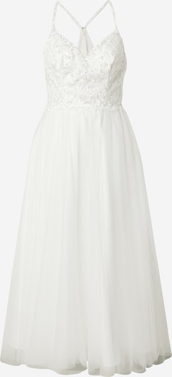 MAGIC BRIDE فستان سهرة بـ بيج فاتح, عرض المنتج
