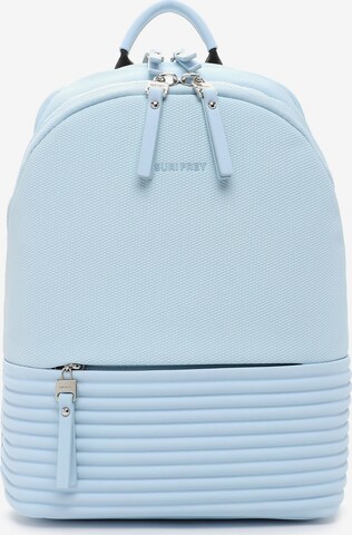 Suri Frey Backpack 'Judy ' in Blue: front