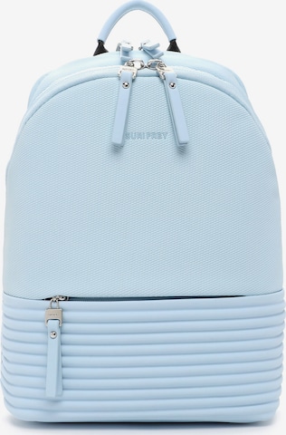 Suri Frey Backpack 'Judy ' in Blue: front