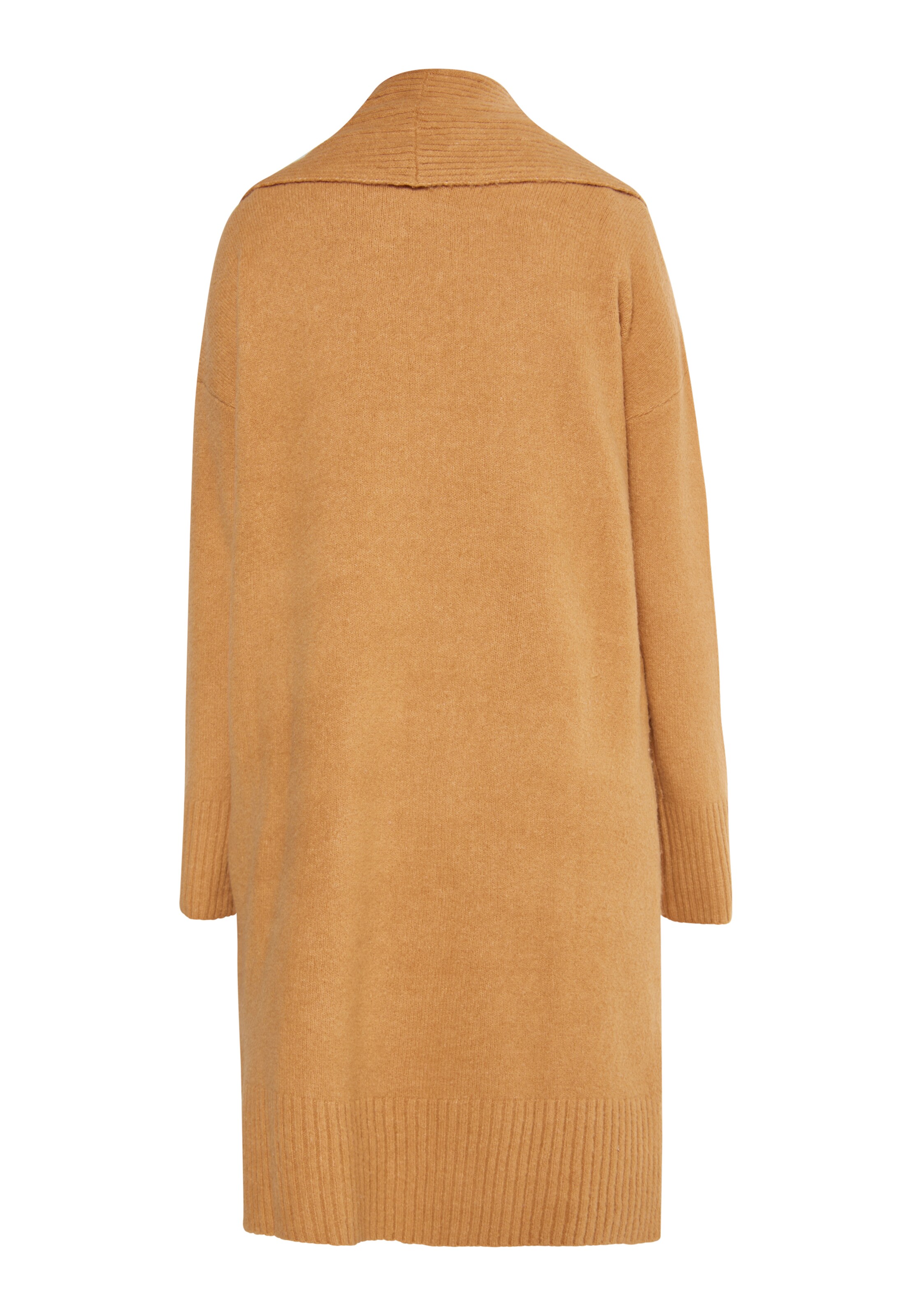 usha WHITE LABEL Kampsun, värv pruun