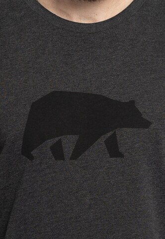 FORSBERG Shirt in Black