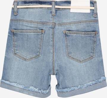 STACCATO Regular Jeans in Blauw