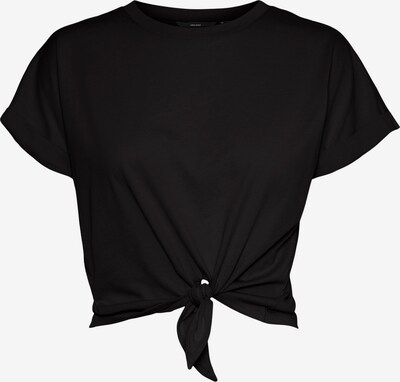 VERO MODA Tričko 'PANNA' - čierna, Produkt